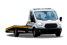 Van Rental Bournemouth - Recovery Van - Van hire Bournemouth